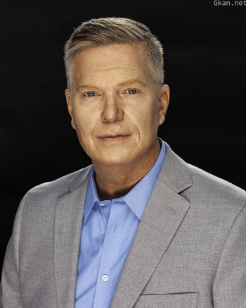 理查德·B·拉里莫尔