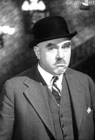 弗雷德·凯尔西