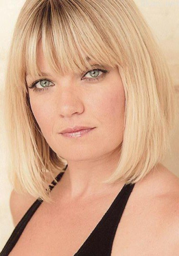 玛丽·凯瑟琳·歌瑞森