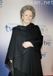 玛莉亚·加利亚纳