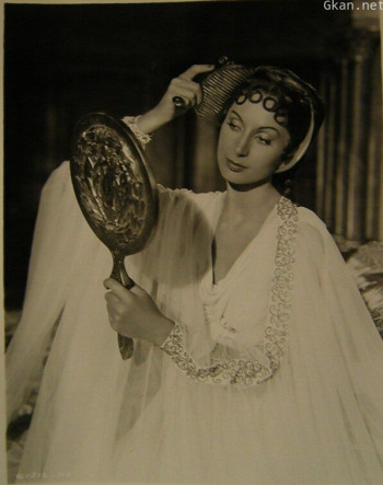 帕特里夏·拉芬