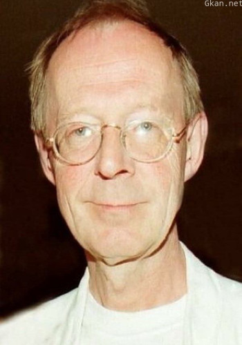 汉斯-彼得·科尔夫