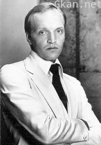 亚历山大·凯伊达诺夫斯基