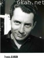 弗朗西斯·让松