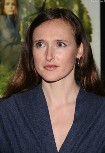 黛博拉·考夫曼