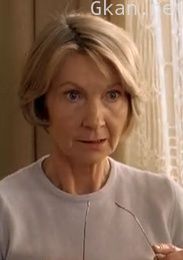 丹妮拉·科拉洛娃