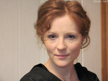 鲍丽娜·库捷波娃