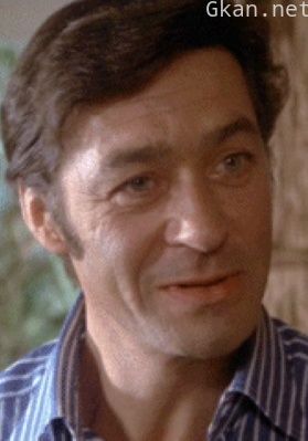 莫里斯·考夫曼