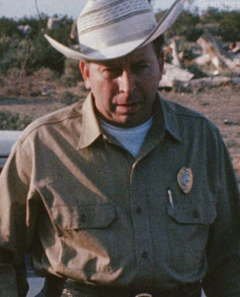 William Bryan Jennings