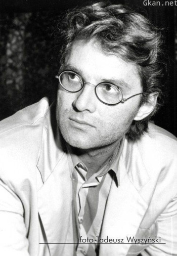 克日什托夫·克伯格