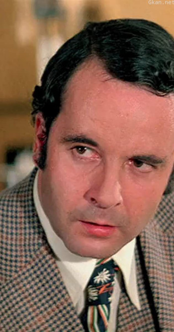 丹尼尔·朗格莱