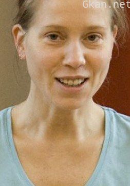 卡特琳娜·劳克