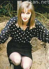 伊娃-玛丽亚·库尔兹