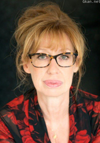 西尔维·拉古纳