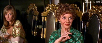 安吉拉·斯库拉