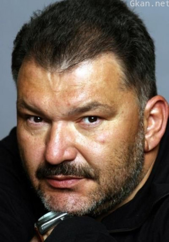 格纳迪·文格洛夫