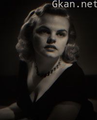 马德琳·舍伍德