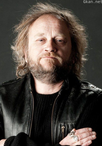 布莱恩·瑟金特