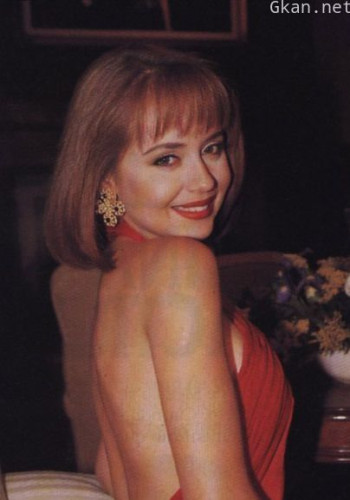 加布里埃拉·斯班尼克