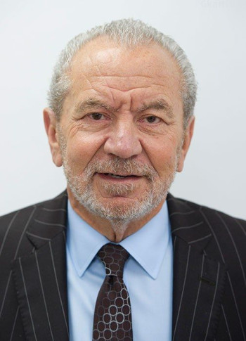 Alan Sugar