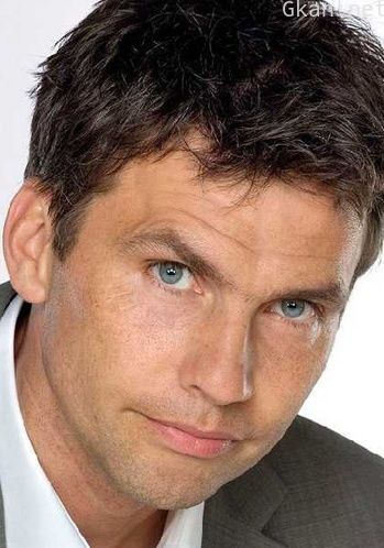 马提亚斯·保罗