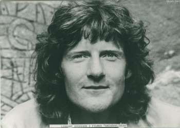 伦纳特·R·斯文森