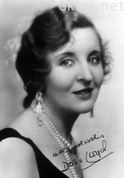 多丽丝·劳埃德