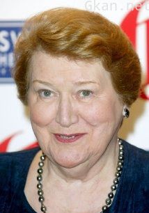 帕特里夏·劳特利奇