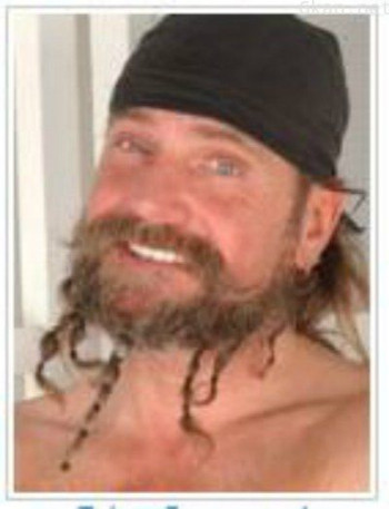 布莱恩·舒尔伍德