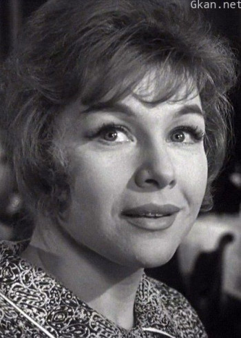 叶莲娜·米什科娃