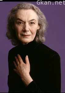 玛丽安·塞尔德斯