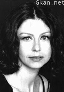 阿曼达·桑德雷莉