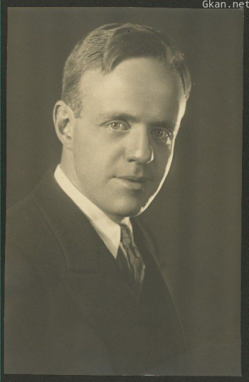 哈罗德·弗米利娅