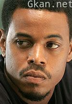 科里·帕克·罗宾逊