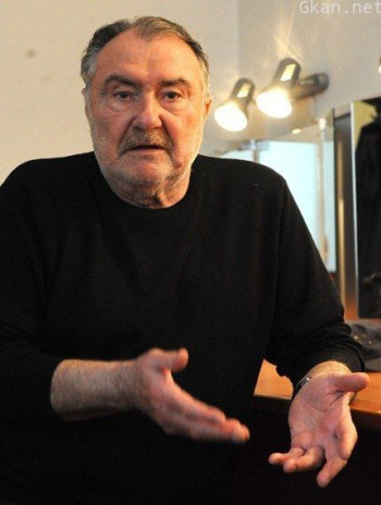 瓦西尔·米哈伊洛夫