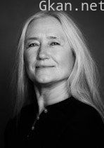 莱娜·斯特伦达尔