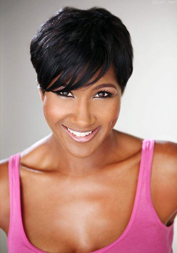 Terri J. Vaughn