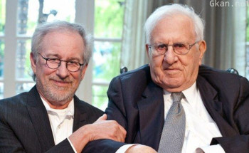 阿诺德·斯皮尔伯格