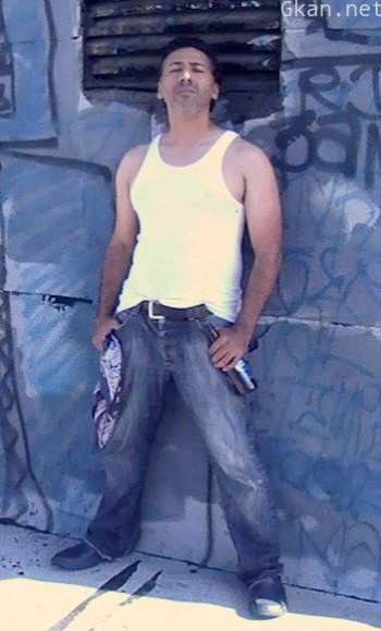 托尼·萨加斯蒂多一世