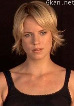 杰西卡·娜皮埃尔