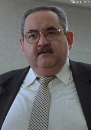 菲尔·鲁本斯坦