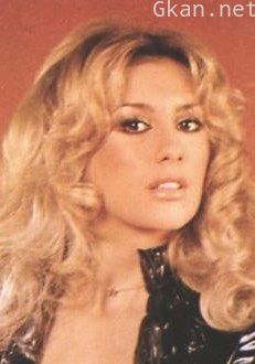 安娜·玛丽娅·里佐利