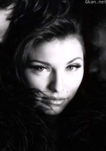 索菲娅·希纳斯