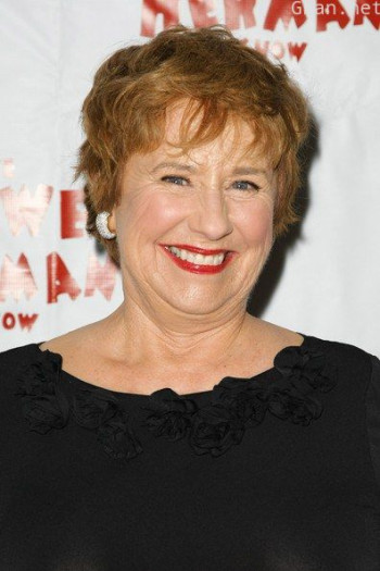 琳恩·玛丽·斯图尔特