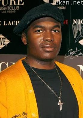 查兹·拉马尔·谢泼德