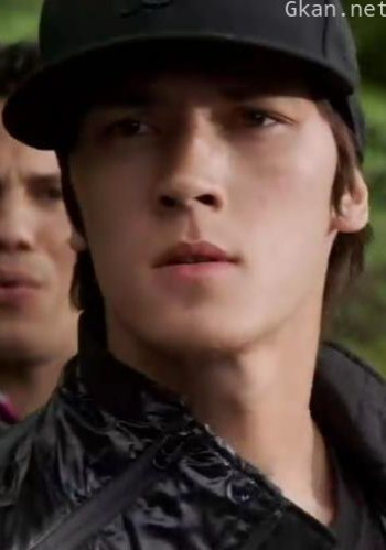 丹尼尔·克劳德·坎波斯