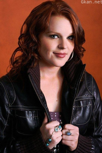 Kallie Flynn Childress