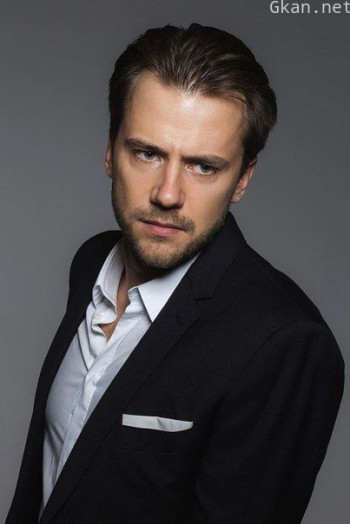 伊万·日德科夫