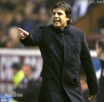 克里斯·科尔曼