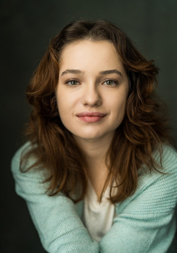 阿纳斯塔西娅·马丁